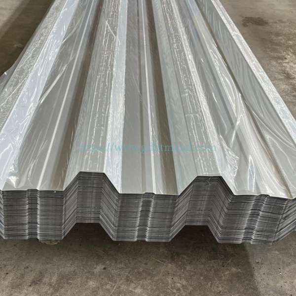 Galvanized Steel Coil